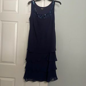 SLNY dress size 8 NWT